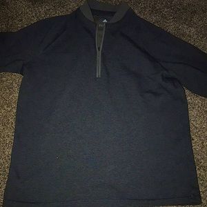 Adidas Long Sleeve Pullover.